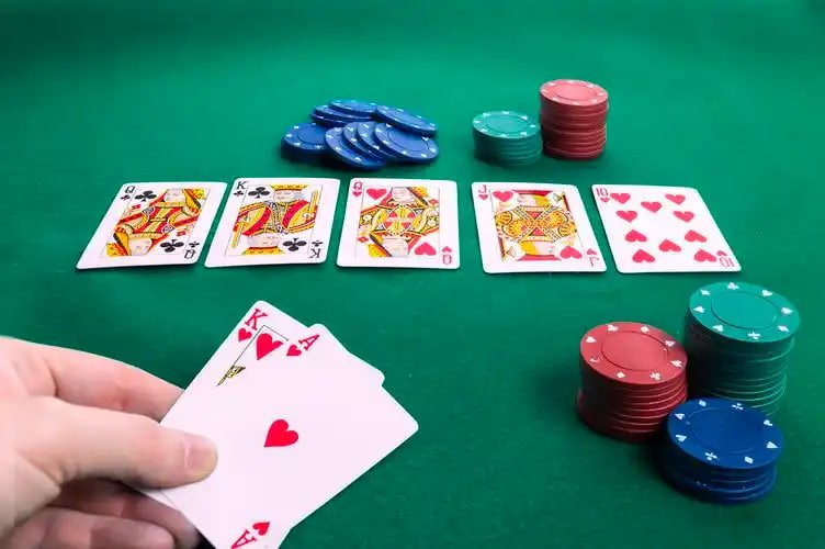 teenpatti game Real Game Variety